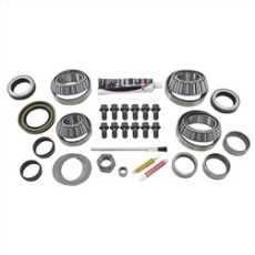 Ring and Pinion Overhaul Kit